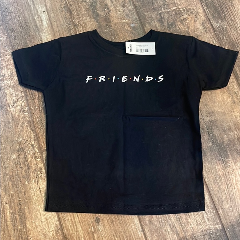 F.R.I.E.N.D.S Tee